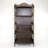 Alyscia Storage Bookcase-659872501