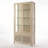 Driftwood Vitrine