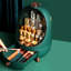 Jacumba Plastic Makeup Organizer-1312533716