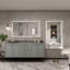 Miroir de meuble-lavabo mural Molly-108625530-108625545