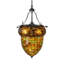 Rustic Lodge 3 - Light Pendant
