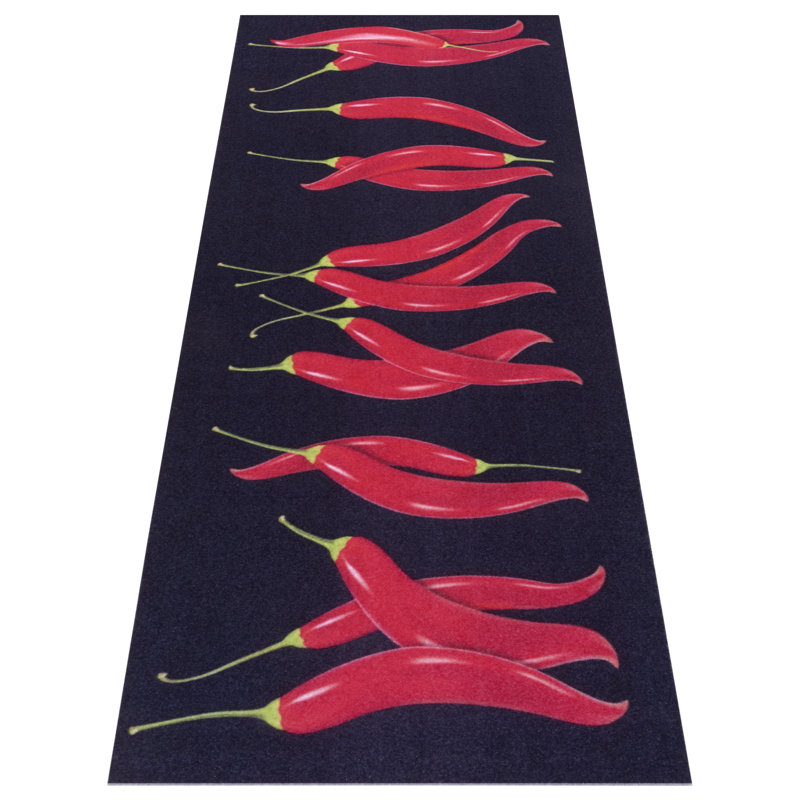 Cook & Clean Kitchen Runner