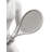 Lady Tennis Player Figurine