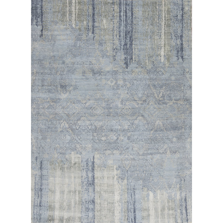 Avant-Garde Area Rug