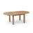 BAHAMA 79" OVAL EXTENSION TABLE-22944322