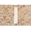 Tapis kaki rétro Danuel 6 pi 8 po x 10 pi 0 po