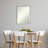 Swithun Flat Wall Mirror-87817486