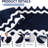Scalloped Bathroom Rugs Sets 5 Piece, Absorbent Soft Non-Slip Washable Microfiber Shaggy Bath Mat Set with Bathroom Runner Rug, U-Shaped Toilet Rugs, Shower Rug&Toilet Lid Cover-1753616089
