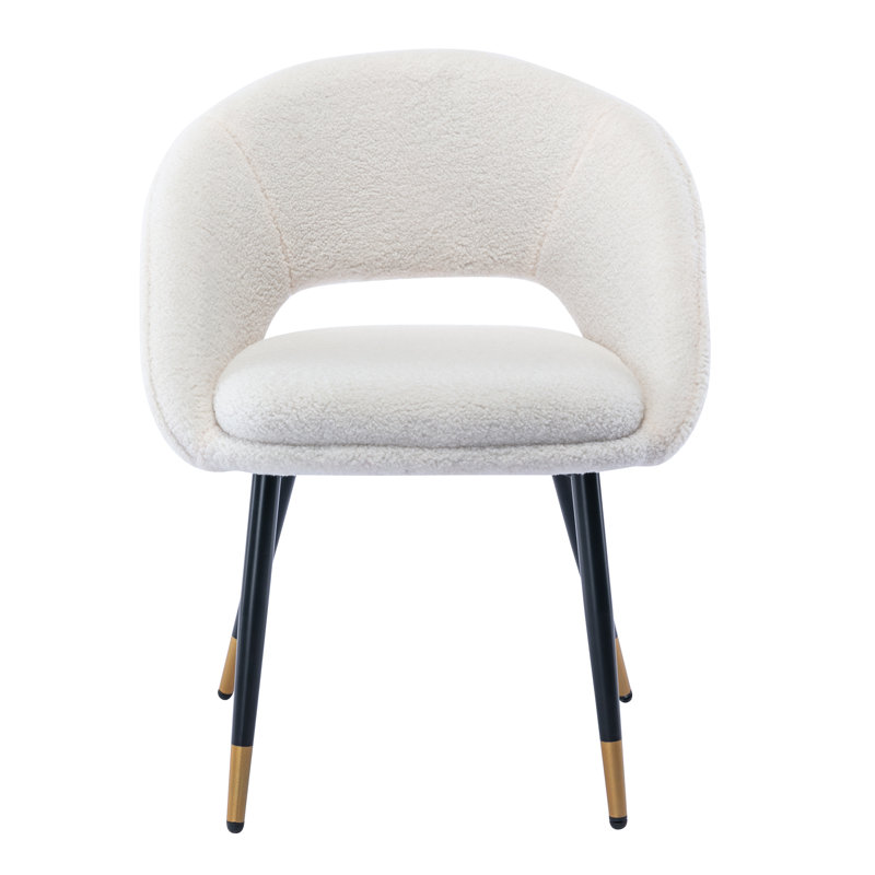 Chaise d'appoint 17,72 po