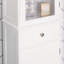 Armoire de rangement Kleankin