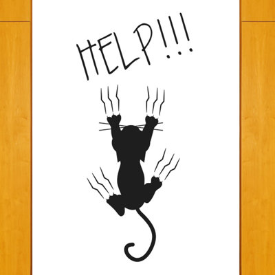 Animals Wall Decal