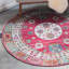 Tapis rose Folmar-23841227