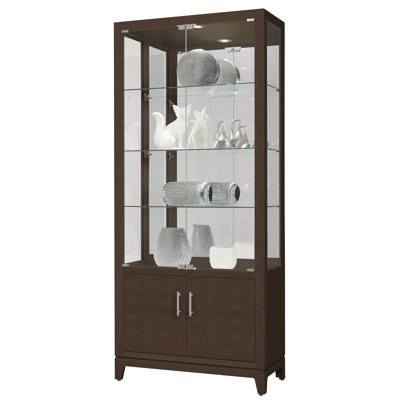 Larson Dining Cabinet