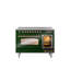 ILVE Nostalgie II 48 in Induction Range-2036211012