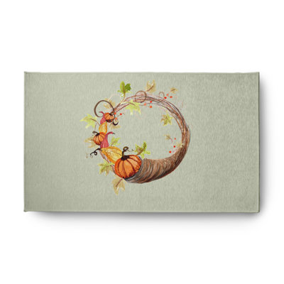 Clian Chenille Indoor Rug