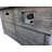 Geramy Rectangle Propane Fire Pit Table