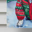 Polyester double face Noël-767850999