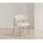 Lupita Upholstered Back Side Chair Dining Chair-89184567-89184569