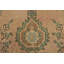 Tapis unique rouge de 6 pi 2 po x 9 pi One-of-a-Kind