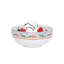 Heidi Cereal/Ice Cream Bowl