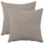 Indoor / Outdoor Square Cushion Cover