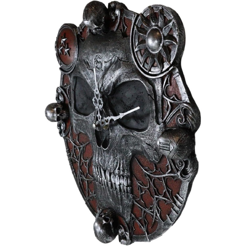 Jaydden Fantasy & Sci-Fi Figurines & Sculptures
