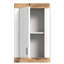 Hainesburg Wall Bathroom Cabinet