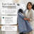 Southshore Fine Linens Vilano Oversized Quilt Set, Double-Brushed Microfiber Lightweight Quilted Bedding and 1 Pillow Sham, Twin/Twin XL, Slate Blue-1048792249-1001114979