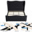 Metter Upholstered Wingback Bed-97862325-97862324