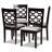 Gaiwalin 17.7'' H Upholstered Side Chair-610054943-610054912