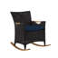 Culebra Outdoor Rocker Chair-50124881-50124929