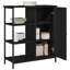 Sideboard 70X30x80 Cm Engineered Wood-1582417202