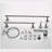 Bathroom Hardware Set-101463417-101463419