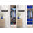 Sorbus 11 Inch Foldable Fabric Storage Cube Bin with Handle - for Organizing Home, Closet, Bedroom, Playroom, and More, Single, Royal Blue-2059705349