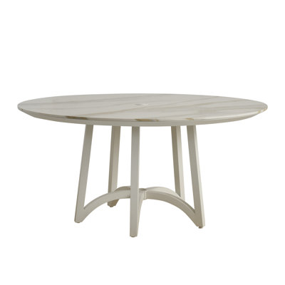 Round Dining Table