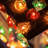 Kaysi 40 - Bulb 168'' Solar Powered Fairy String Light