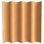 Siena Rolling Bamboo Room Divider