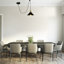 Rosas 1 - Light Cluster Pendant-1308575206