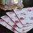 Bamboo Floral Rectangle Placemat