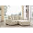 Riejanne 3 - Piece Upholstered Sectional