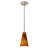 Canyon Creek 1 - Light Single Pendant-477303996-477303893-480025135