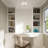 Evannah Drum Pendant-22436152-22436155