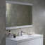 Ensemble de meuble-lavabo simple 48 po avec miroir Artemis-24551237