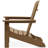 Willene Outdoor Adirondack Chair-23239920