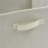 6 pieces of foldable fabric baskets in beige by Ikard-55544296-55544310