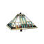Prairie Peaks 23" Table Lamp