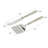 Waldorf cheese knives (set of 2)