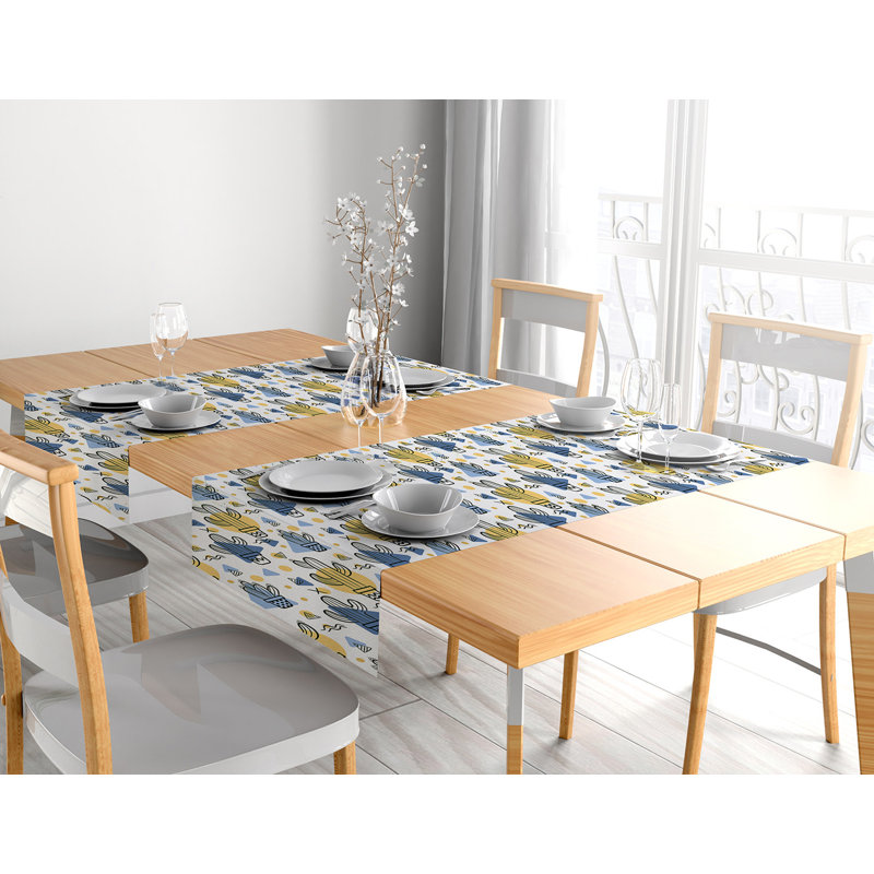 Chemin de table Hudspeth