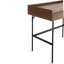 Meadow Two Drawers Dressing Table-240483331