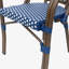 Extérieur 2 chaises bistro-940011247